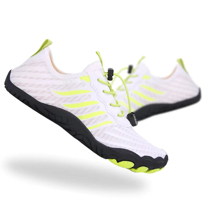 "Drifters – Lightweight Barefoot Walking Shoes".