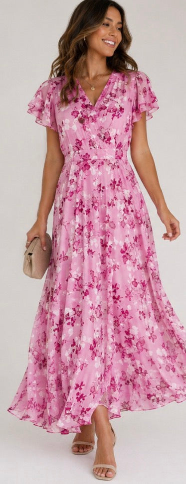 Stella | Elegant Dress