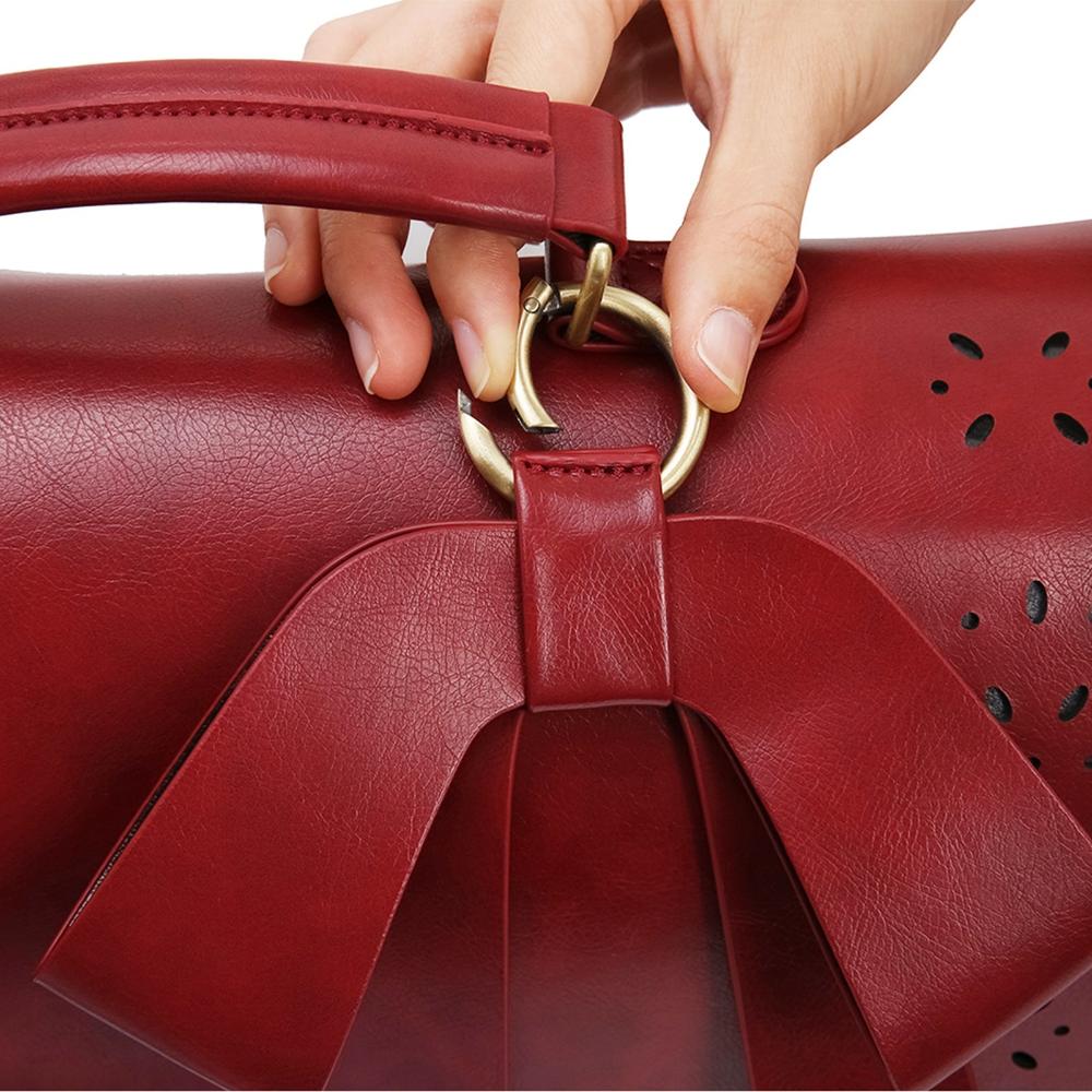 's Backpack with a Stunning, Fashionable Design