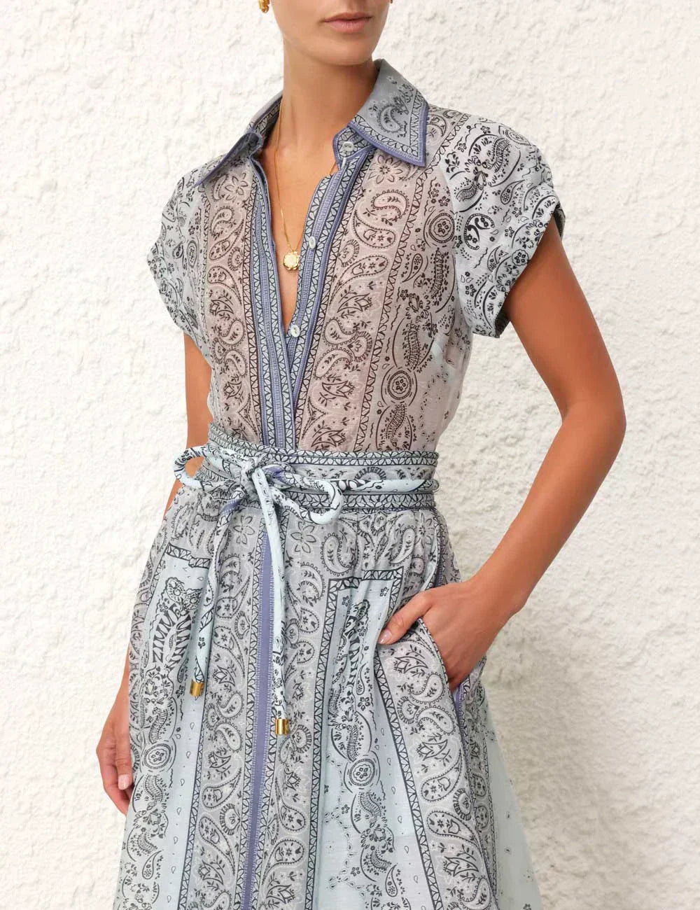 Two-Piece Set