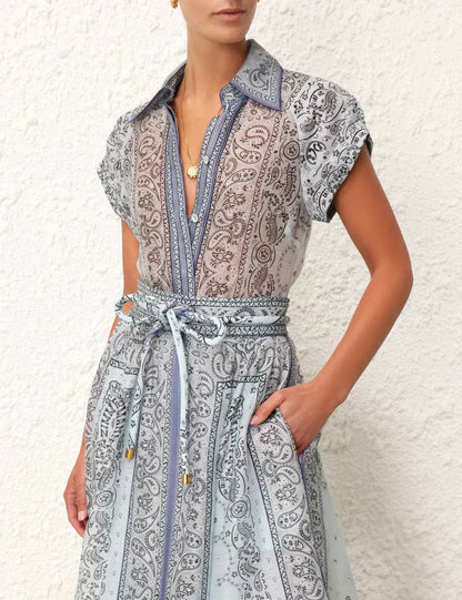 Two-Piece Set