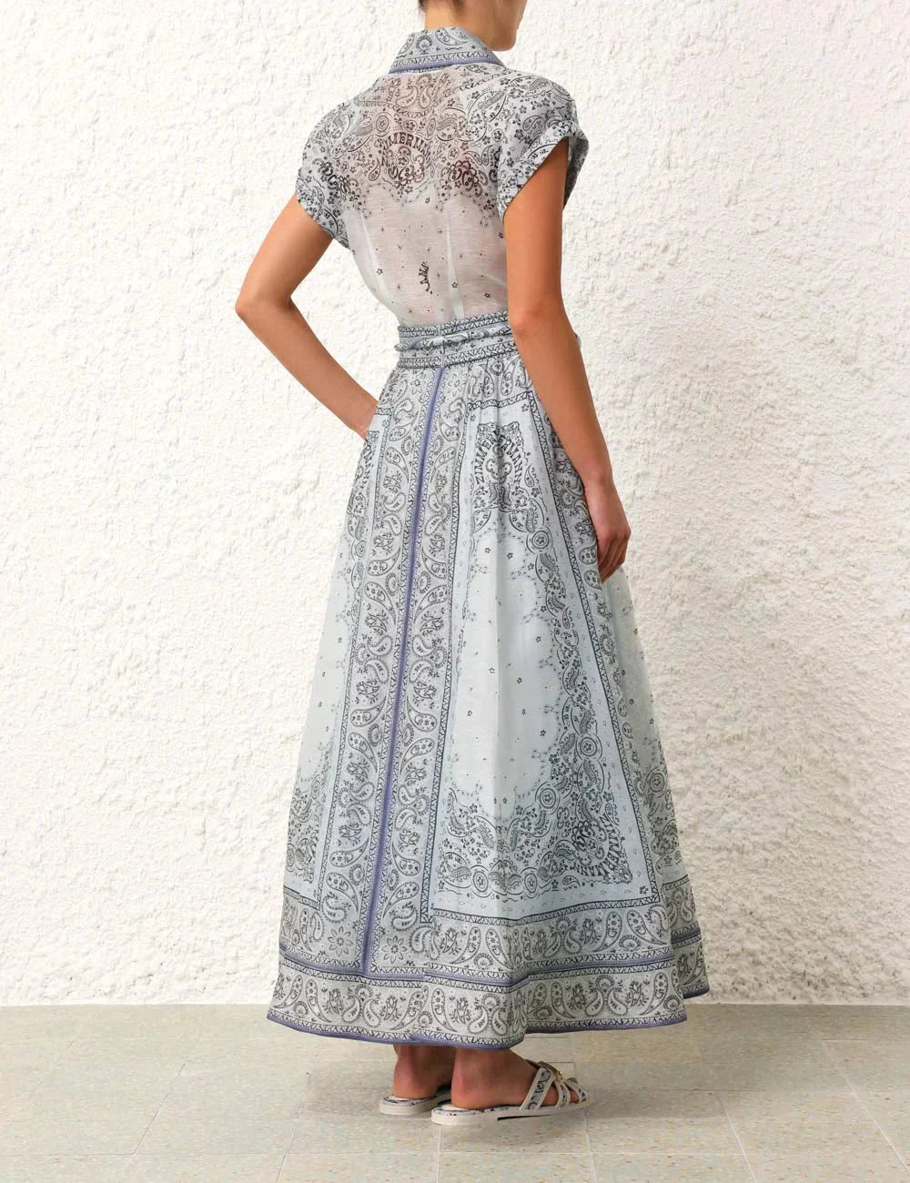 Gracie | Two-Piece Set
