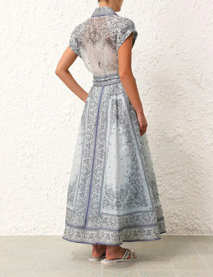 Gracie | Two-Piece Set