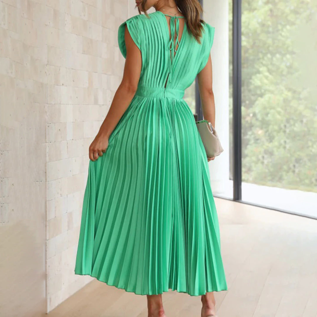 Stella | Midi Dress