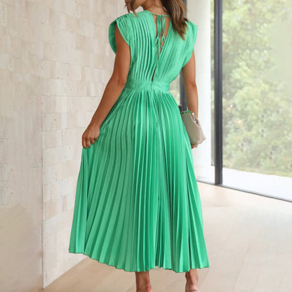 Stella | Midi Dress
