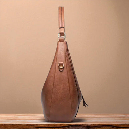 Timeless Versatility MIVERWA | Retro-Inspired Bag