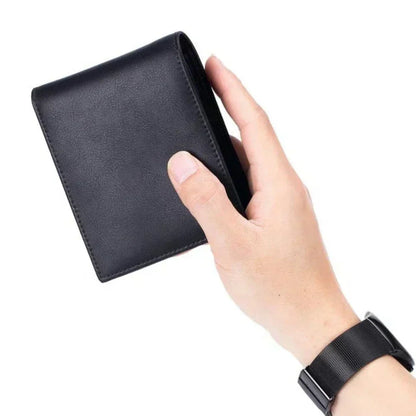 Plonas Dacats RFID Wallet