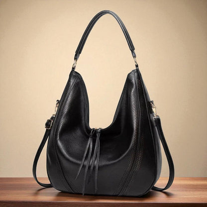 Timeless Versatility MIVERWA | Retro-Inspired Bag