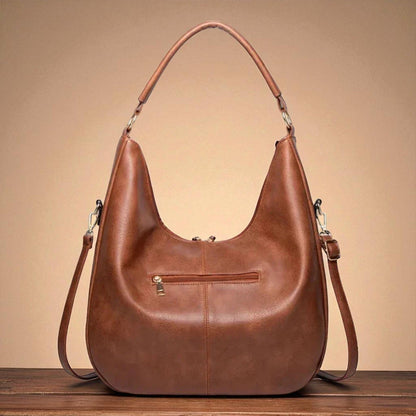 Timeless Versatility MIVERWA | Retro-Inspired Bag