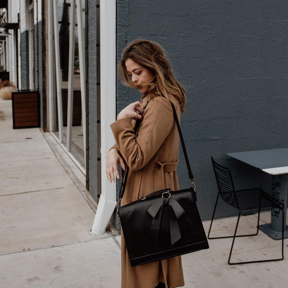 's Backpack with a Stunning, Fashionable Design