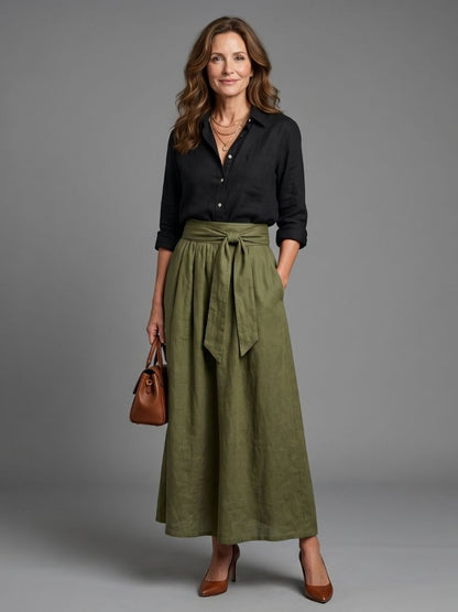 Vera | Two-Piece Set