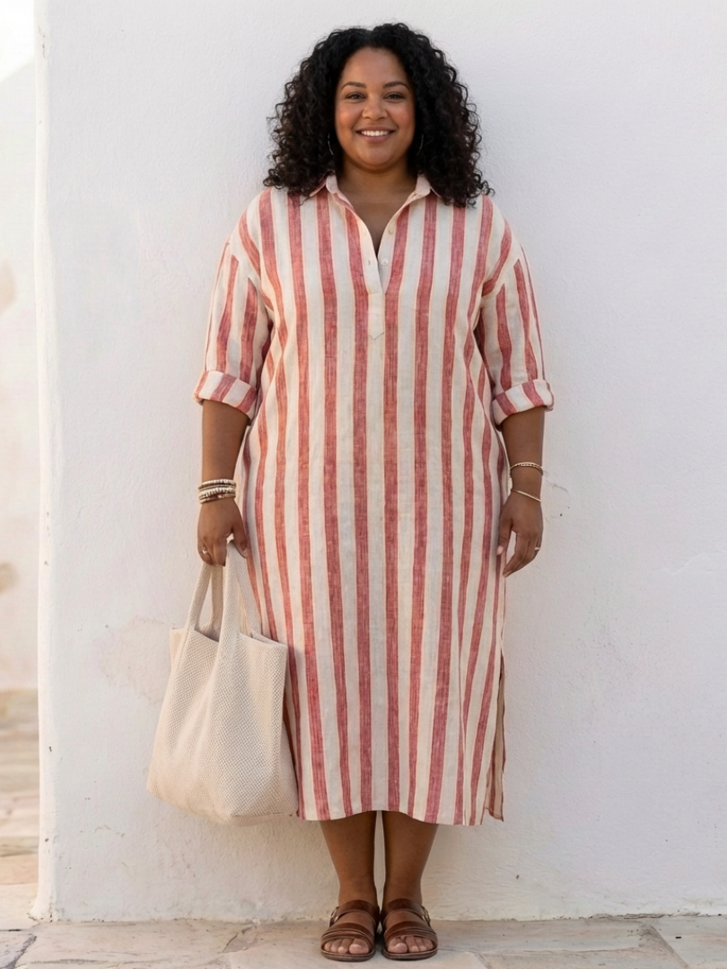 Naomi | Blouse