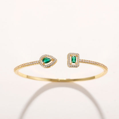 Varira Caruso Bracelet | Gold