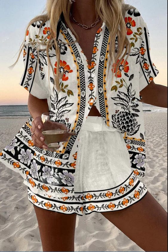 Maci Summer Set