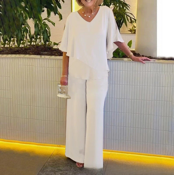 Martha | Two-Piece Set