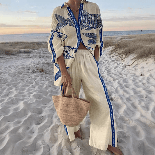 Ivey Linen Collection