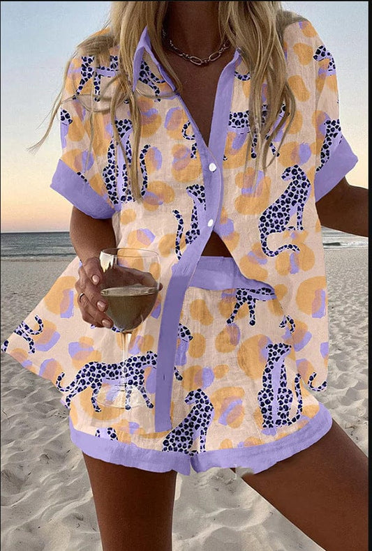 Two-Piece Set