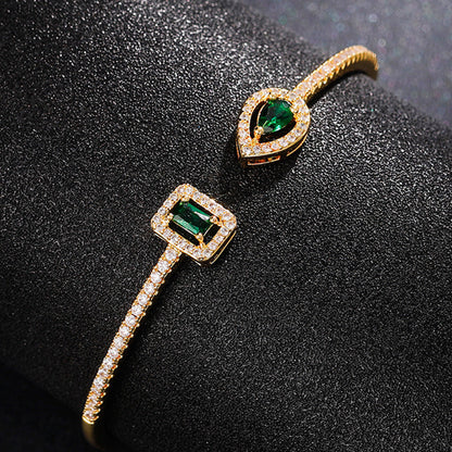 Varira Caruso Bracelet | Gold