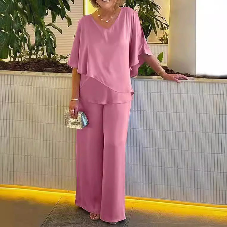 Martha | Two-Piece Set