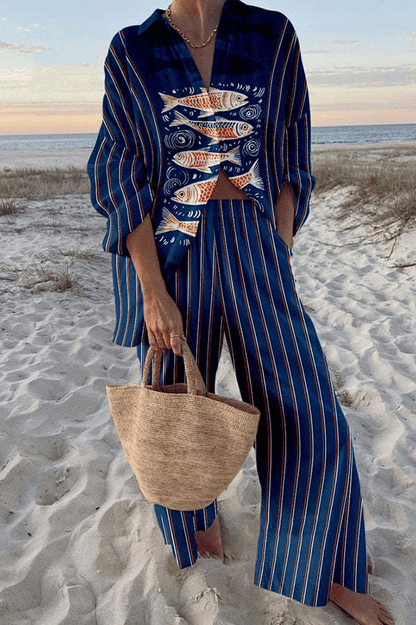 Two-Piece Set