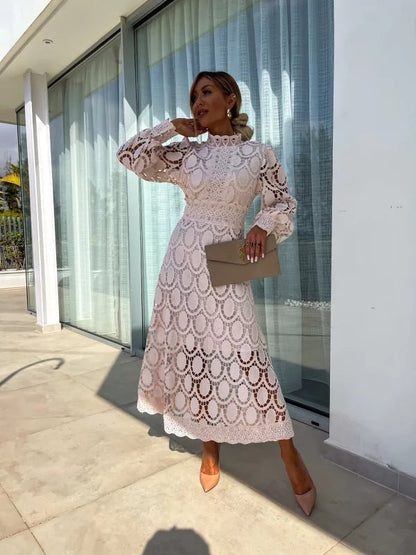 Liza | Dress