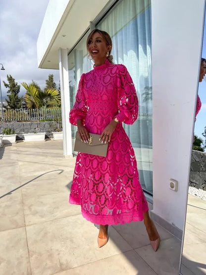 Liza | Dress