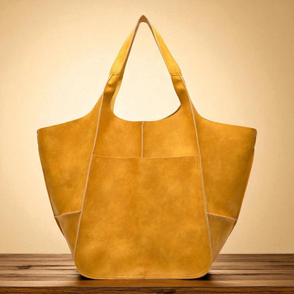 Timeless Elegance Vintage Backpack | Dana'S Classic &