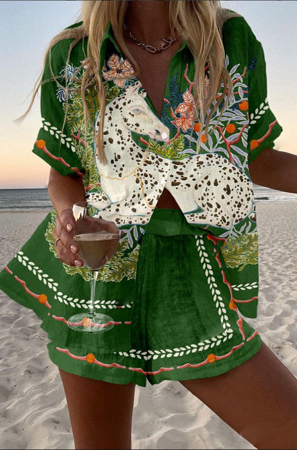 Cielo Two-Piece Set
