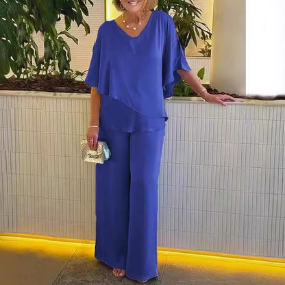 Martha | Two-Piece Set