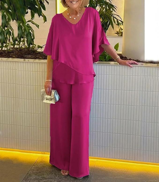 Martha | Two-Piece Set