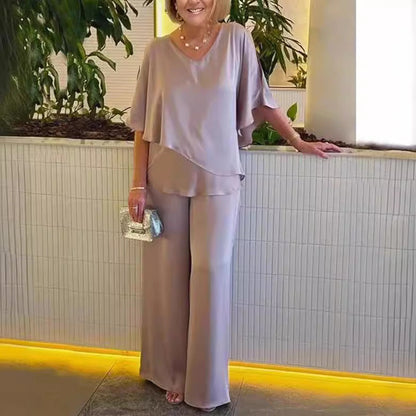 Martha | Two-Piece Set
