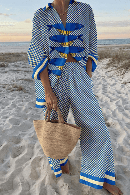 Yareli Summer Set