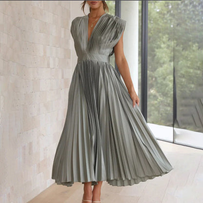 Stella | Midi Dress