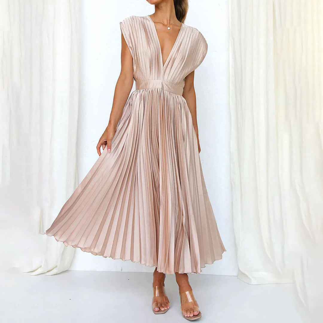 Stella | Midi Dress