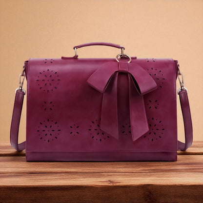 's Backpack with a Stunning, Fashionable Design