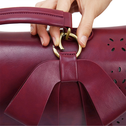 's Backpack with a Stunning, Fashionable Design