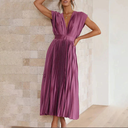 Stella | Midi Dress