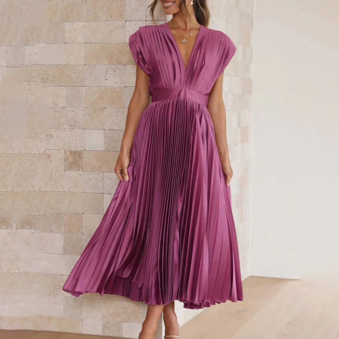 Stella | Midi Dress