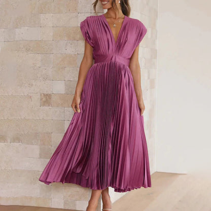 Stella | Midi Dress