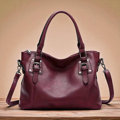 Crossbody Shoulder Bag