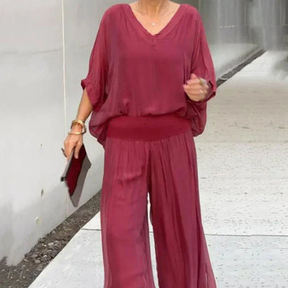 JONAH | Lounge Two-Piece Set