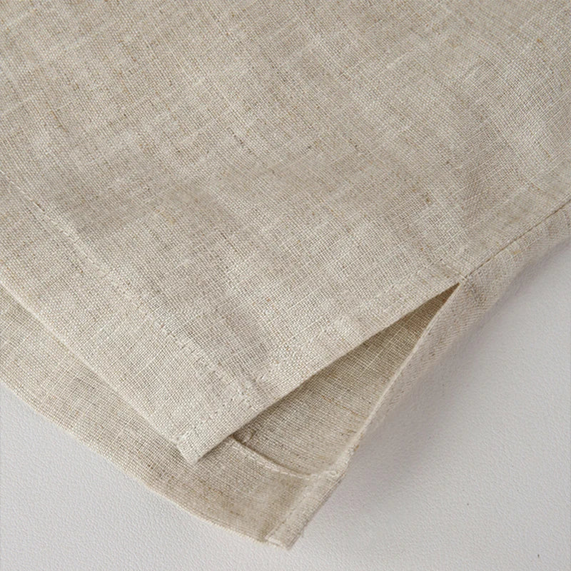 Myla | Linen Blouse
