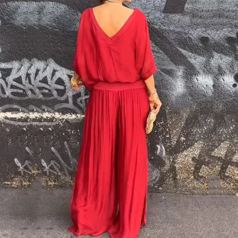 JONAH | Lounge Two-Piece Set