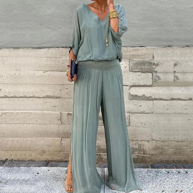 JONAH | Lounge Two-Piece Set