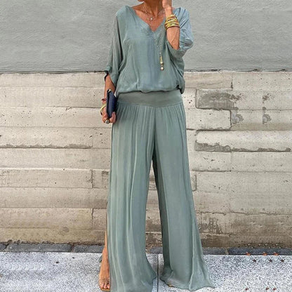 JONAH | Lounge Two-Piece Set