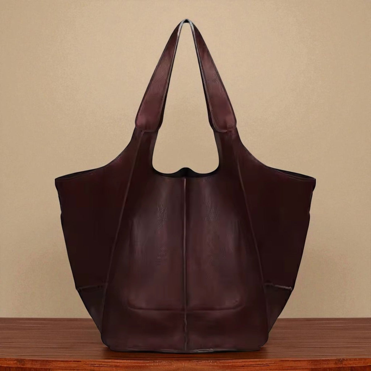 Timeless Elegance Vintage Backpack | Dana'S Classic &