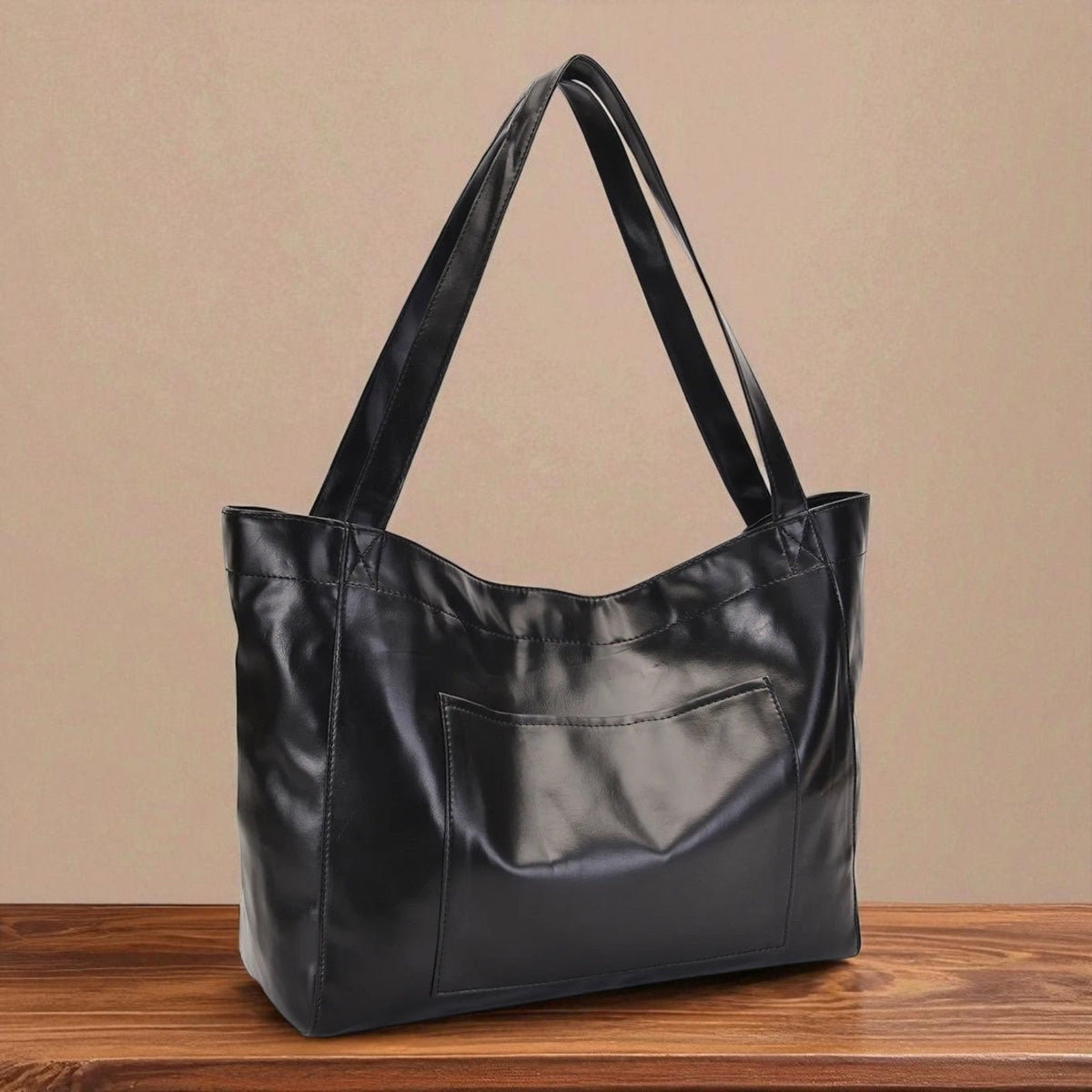 Aura Vintage Shoulder Backpack