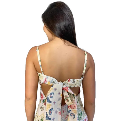 Halter Dress