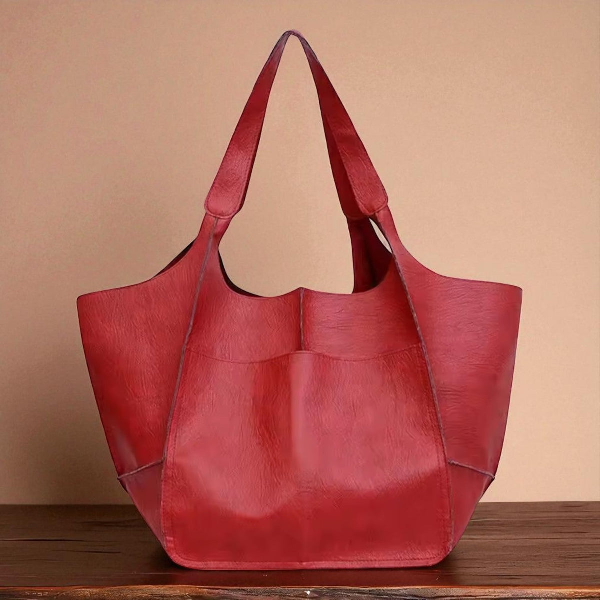 Timeless Elegance Vintage Backpack | Dana'S Classic &