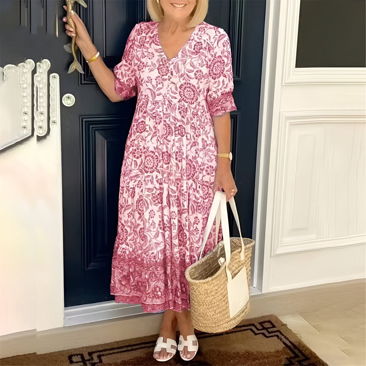 Two-Piece Set